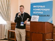 Филипп Лабковский
Директор по электронной коммерции
TERVOLINA